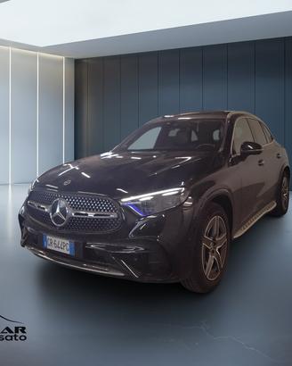 Mercedes GLC - X254 - GLC 300 de phev AMG Line Pre