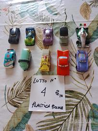 Macchinine Cars da collezione 