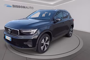 VOLVO Xc40 1.5 t4 recharge phev core auto