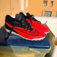 Scape calcio calcetto nike phantom tg 40