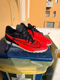 Scape calcio calcetto nike phantom tg 40