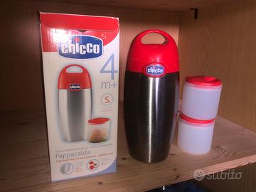 Termos Pappacalda Chicco