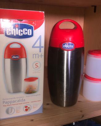 Termos Pappacalda Chicco