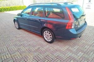 Volvo V50 1.6 D CON GANCIO OMOLOGATO!