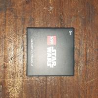 lego 5008948 star wars magnete 25th anniversary nu