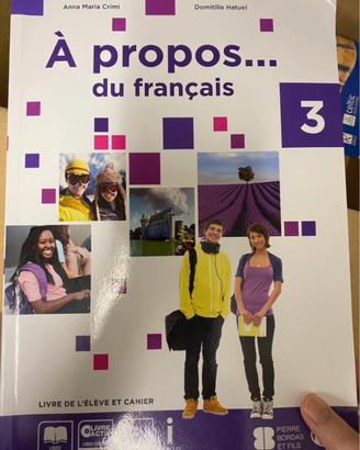 A propos du francais 3