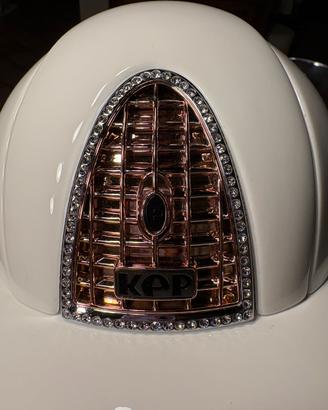 Kep Italia polish bianco