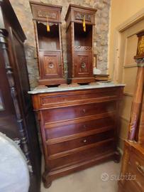 trittico 800 siciliano 