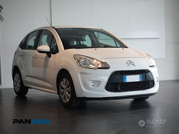 Citroen C3 1.1 60cv OK NEOPATENTATI