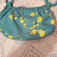 Borsa Sequoia fantasia vintage