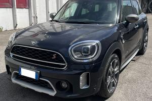 Mini Cooper SD Countryman 2.0 Classic ALL4
