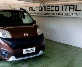 Fiat Qubo 1.3 MJT 95 CV Trekking 2018