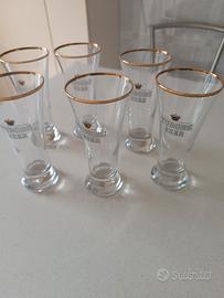 bicchieri da collezione 