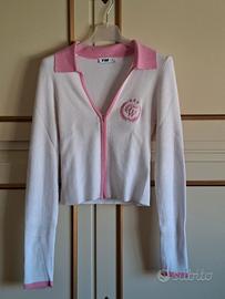 Cardigan crop a costine Tally Weijl
