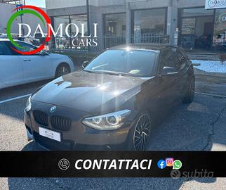 Bmw 125 125i MSPORT AUTO