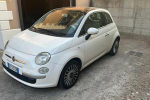 Fiat 500 sport