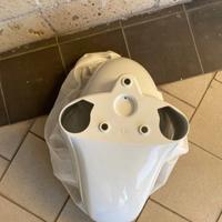 Parafango anteriore SYM Fiddle 2 nuovo