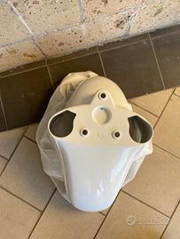 Parafango anteriore SYM Fiddle 2 nuovo