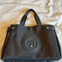 Borsa Armani Jeans