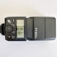 Flash Godox TT350N per Nikon