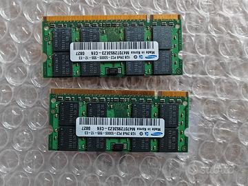 Memoria Ram PC 