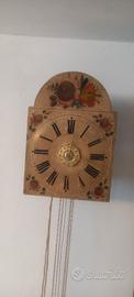 orologio a pendolo