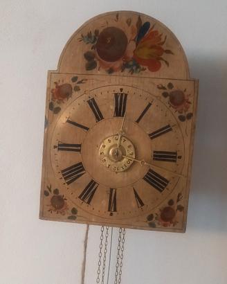 orologio a pendolo