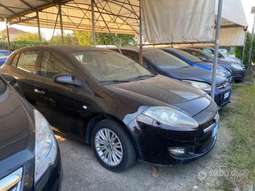 Fiat Bravo 1.6 MJT 90 CV DPF Active