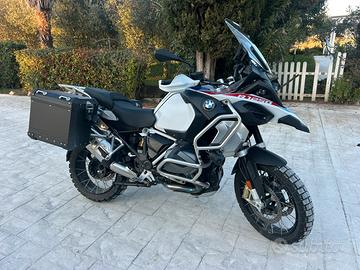 Bmw gs 1250 adventure