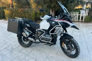 Bmw gs 1250 adventure