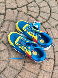 scarpe sneakers Lidl 39