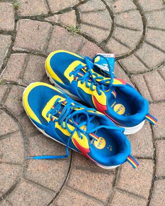 scarpe sneakers Lidl 39