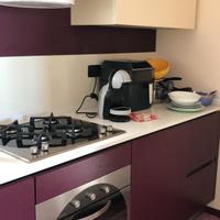 Cucina Gatto e Soggiorno Tomasella solo ritiro di 