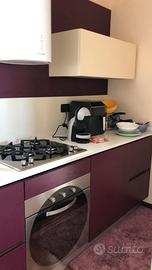 Cucina Gatto e Soggiorno Tomasella solo ritiro di 