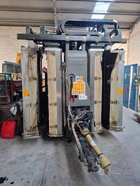 Atomizzatore a recupero Friuli