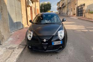 alfa romeo mito multijet 1.3
