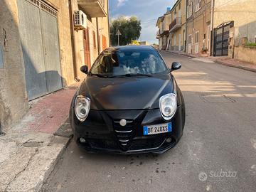 alfa romeo mito multijet 1.3
