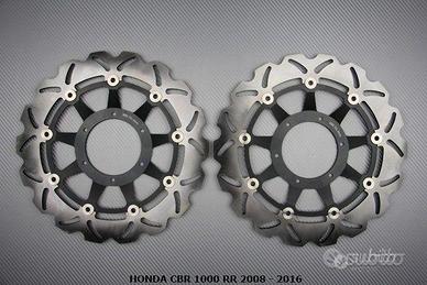Dischi anteriore per HONDA CBR 1000 RR 2008 - 2016