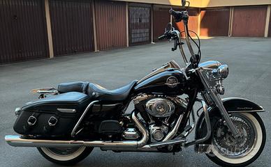 Harley Davidson Road King Classic 1584c.c. MY 2009