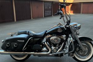 Harley Davidson Road King Classic 1584c.c. MY 2009