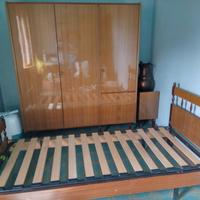 Mobili camera singola