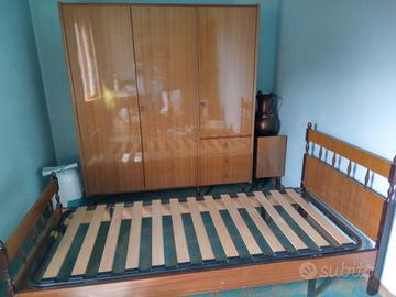 Mobili camera singola