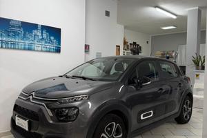 Citroen C3 BlueHDi 100 S&S Plus
