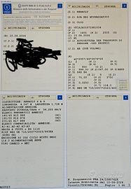 Clio Tecno