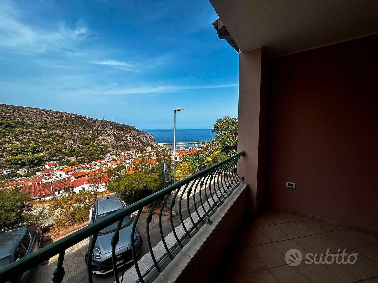 Appartamento – Buggerru, Sulcis Iglesiente - Vista 5