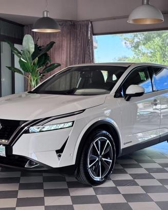 NISSAN Qashqai e-Power Tekna+158 CV