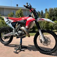 Fantic Cross XX 125 2024