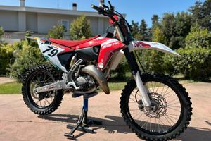 Fantic Cross XX 125 2024