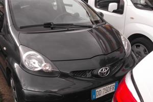 Toyota Aygo 1.0 12V VVT-i 3 porte Sol - 02