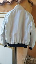 giacca corta / bomberino